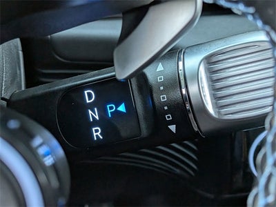 2025 Hyundai IONIQ 5 N Base