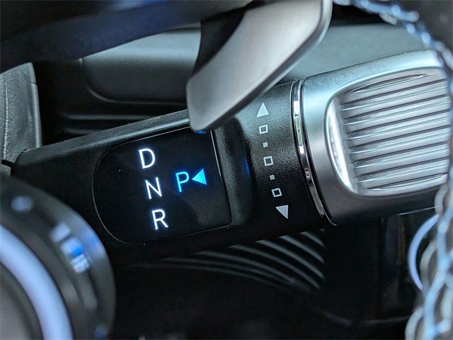 2025 Hyundai IONIQ 5 N Base