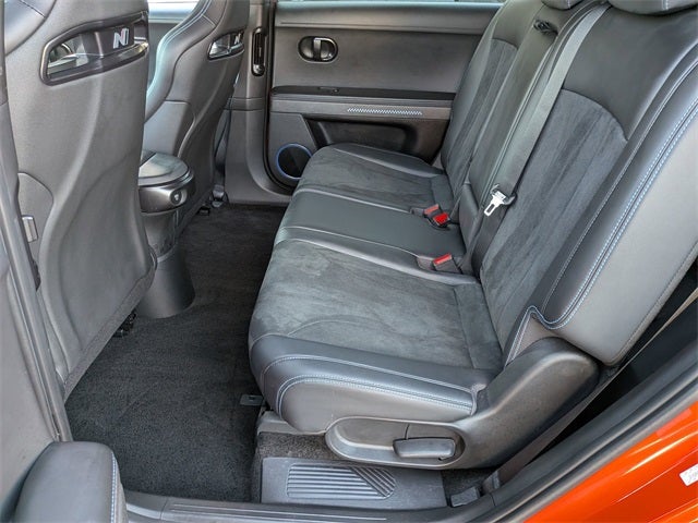 2025 Hyundai IONIQ 5 N Base