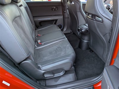 2025 Hyundai IONIQ 5 N Base