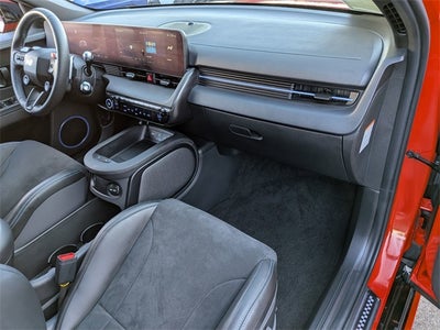 2025 Hyundai IONIQ 5 N Base