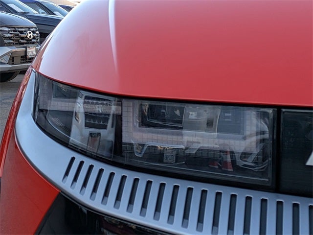 2025 Hyundai IONIQ 5 N Base