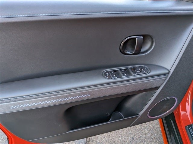 2025 Hyundai IONIQ 5 N Base