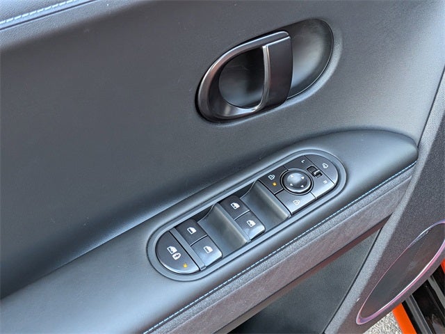2025 Hyundai IONIQ 5 N Base