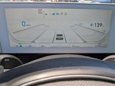 2023 Hyundai IONIQ 5 SEL