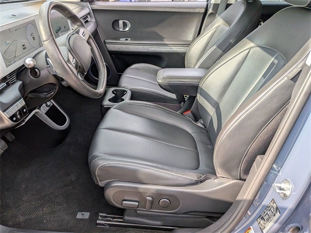 2022 Hyundai IONIQ 5 SEL