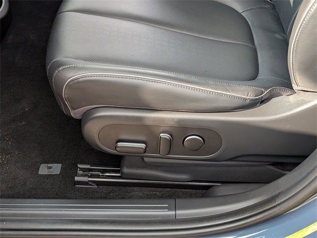 2022 Hyundai IONIQ 5 SEL