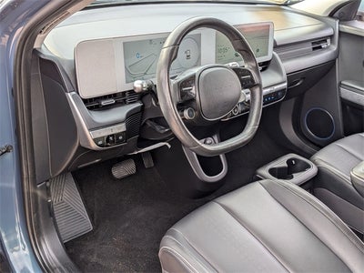 2022 Hyundai IONIQ 5 SEL