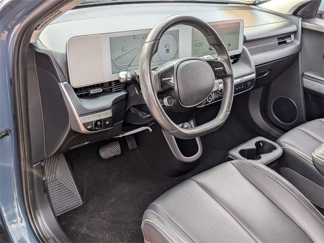 2022 Hyundai IONIQ 5 SEL