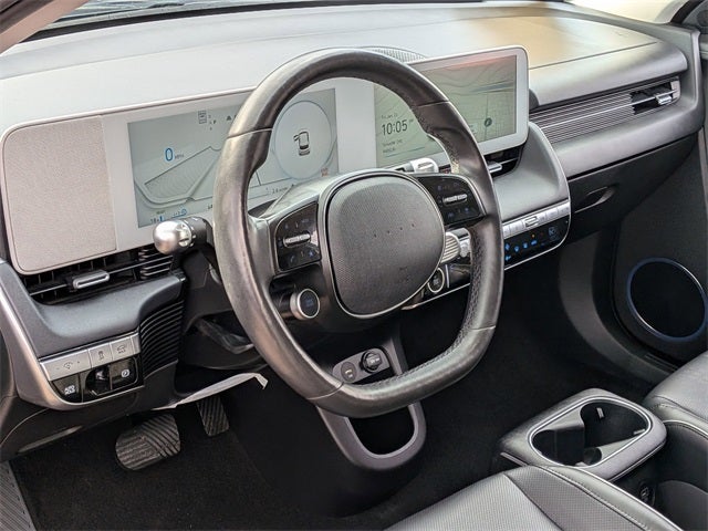 2022 Hyundai IONIQ 5 SEL