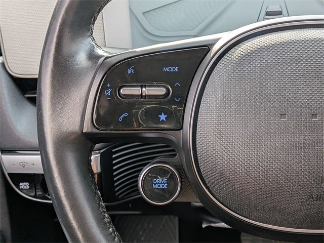 2022 Hyundai IONIQ 5 SEL