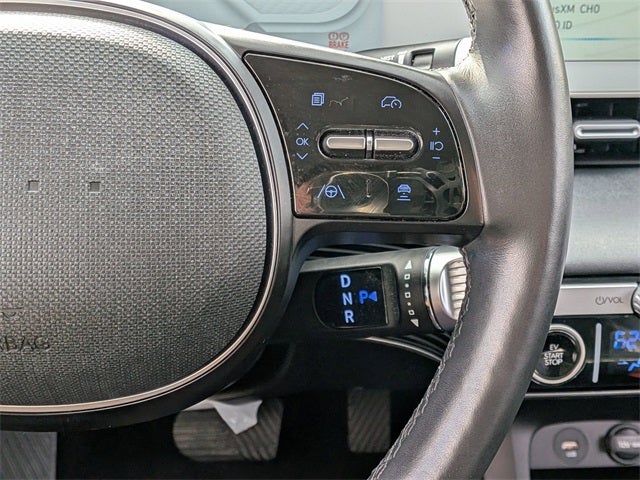 2022 Hyundai IONIQ 5 SEL