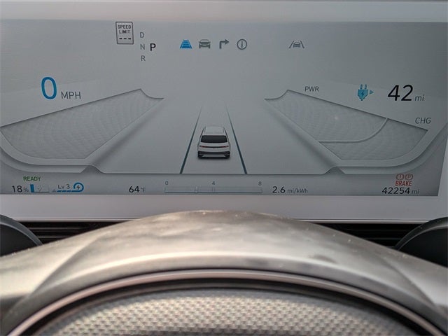 2022 Hyundai IONIQ 5 SEL