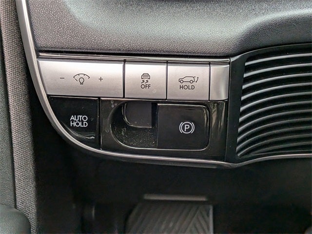 2022 Hyundai IONIQ 5 SEL