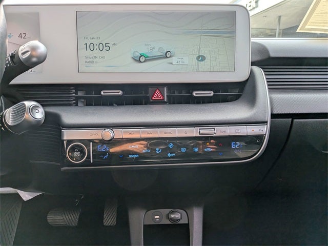 2022 Hyundai IONIQ 5 SEL