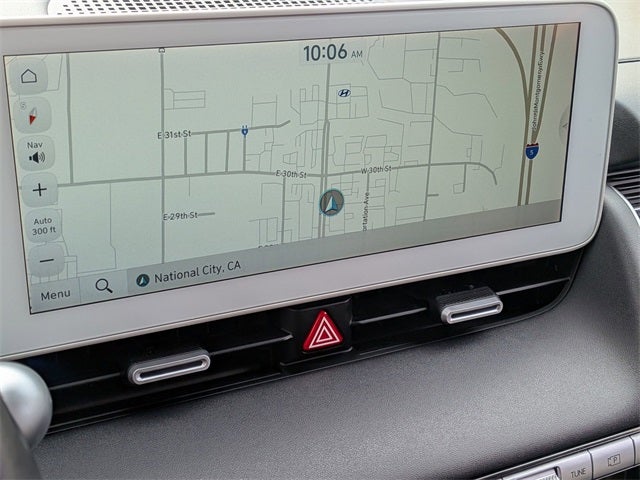 2022 Hyundai IONIQ 5 SEL