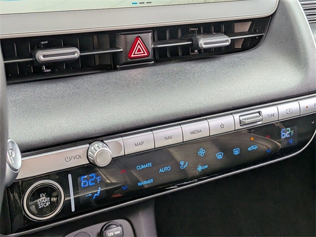 2022 Hyundai IONIQ 5 SEL