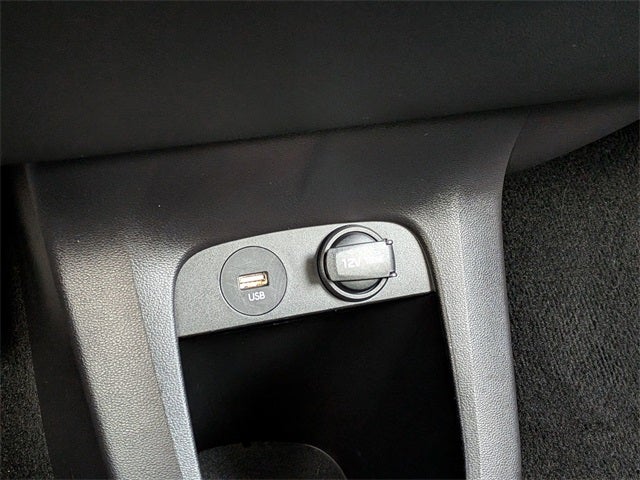 2022 Hyundai IONIQ 5 SEL