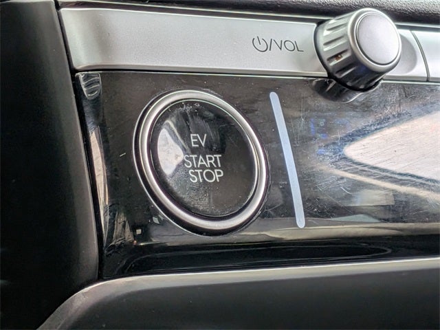 2022 Hyundai IONIQ 5 SEL