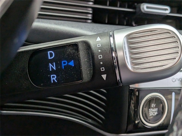 2022 Hyundai IONIQ 5 SEL