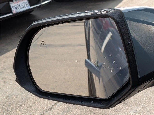 2022 Hyundai IONIQ 5 SEL