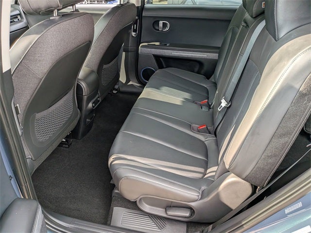 2022 Hyundai IONIQ 5 SEL