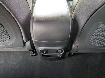 2022 Hyundai IONIQ 5 SEL