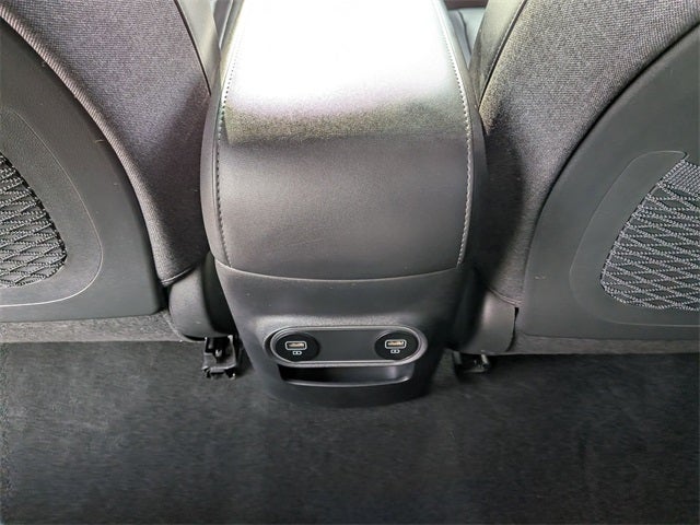 2022 Hyundai IONIQ 5 SEL