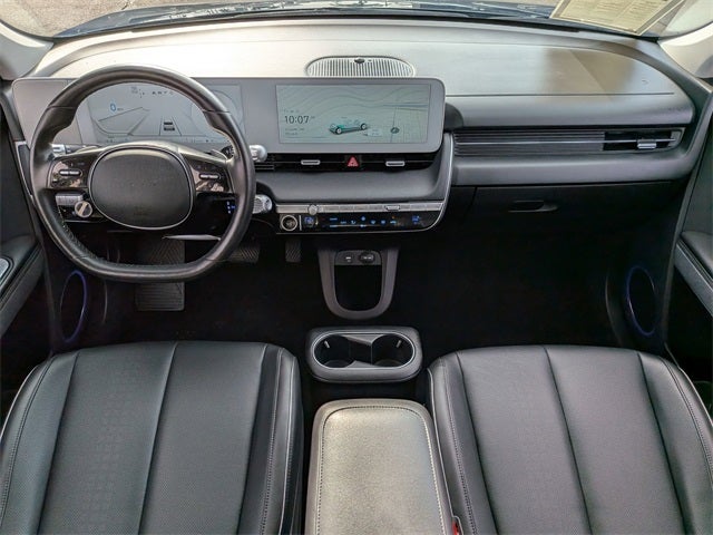 2022 Hyundai IONIQ 5 SEL