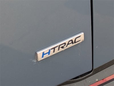 2022 Hyundai IONIQ 5 SEL