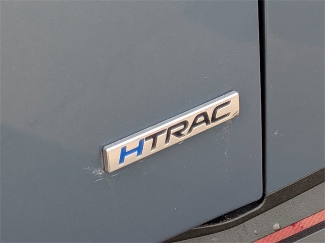 2022 Hyundai IONIQ 5 SEL