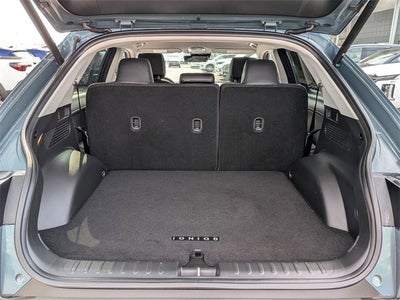 2022 Hyundai IONIQ 5 SEL