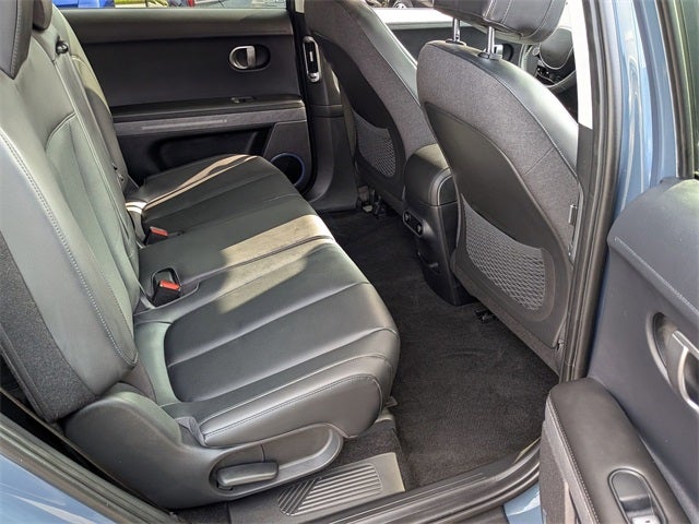 2022 Hyundai IONIQ 5 SEL