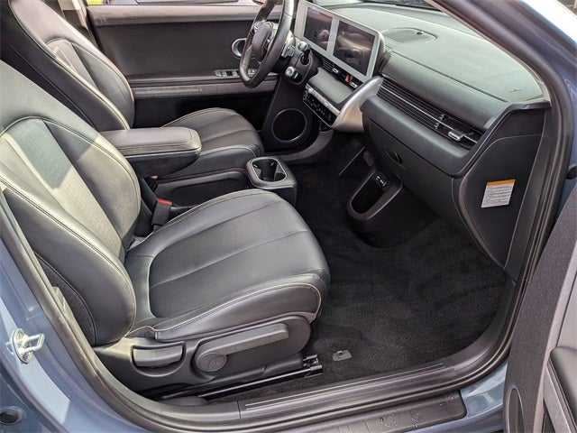 2022 Hyundai IONIQ 5 SEL