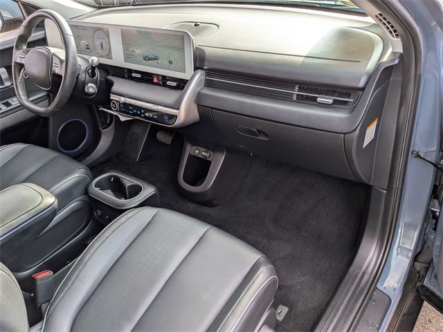 2022 Hyundai IONIQ 5 SEL