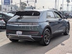 2022 Hyundai IONIQ 5 SEL