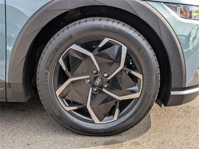 2022 Hyundai IONIQ 5 SEL