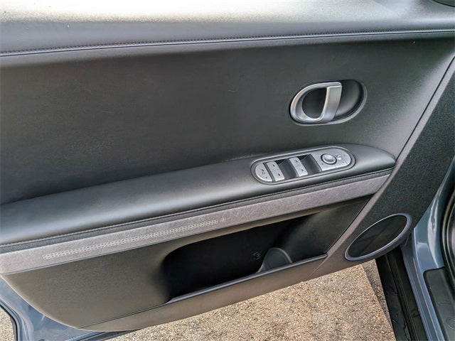 2022 Hyundai IONIQ 5 SEL