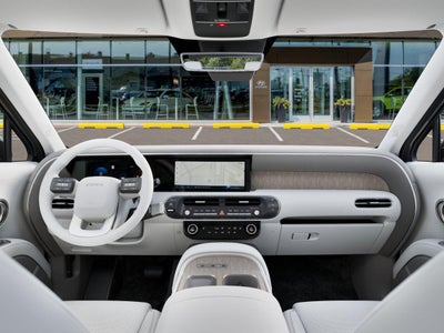 2026 Hyundai PALISADE SEL AWD