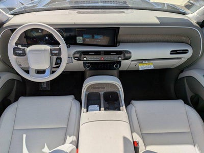 2026 Hyundai PALISADE SEL AWD