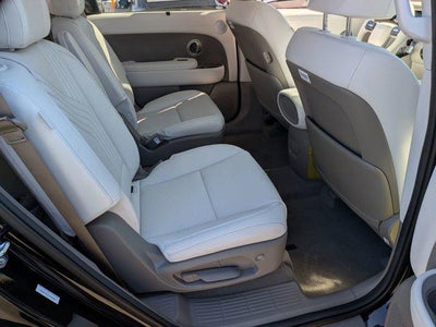 2026 Hyundai PALISADE SEL AWD