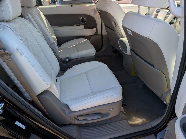 2026 Hyundai PALISADE SEL AWD