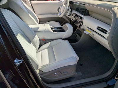 2026 Hyundai PALISADE SEL AWD