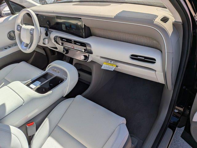 2026 Hyundai PALISADE SEL AWD