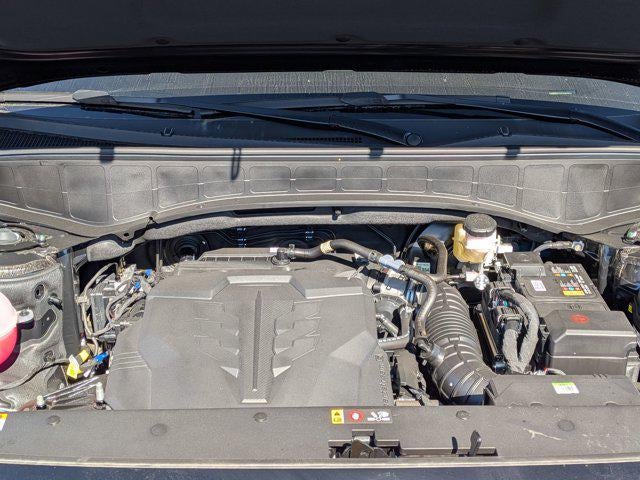 2026 Hyundai PALISADE SEL AWD