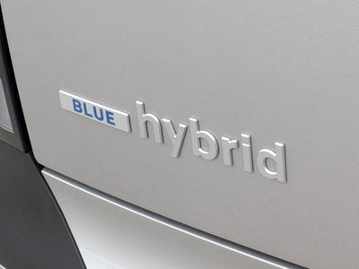 2026 Hyundai PALISADE HYBRID Blue SEL Premium 7P