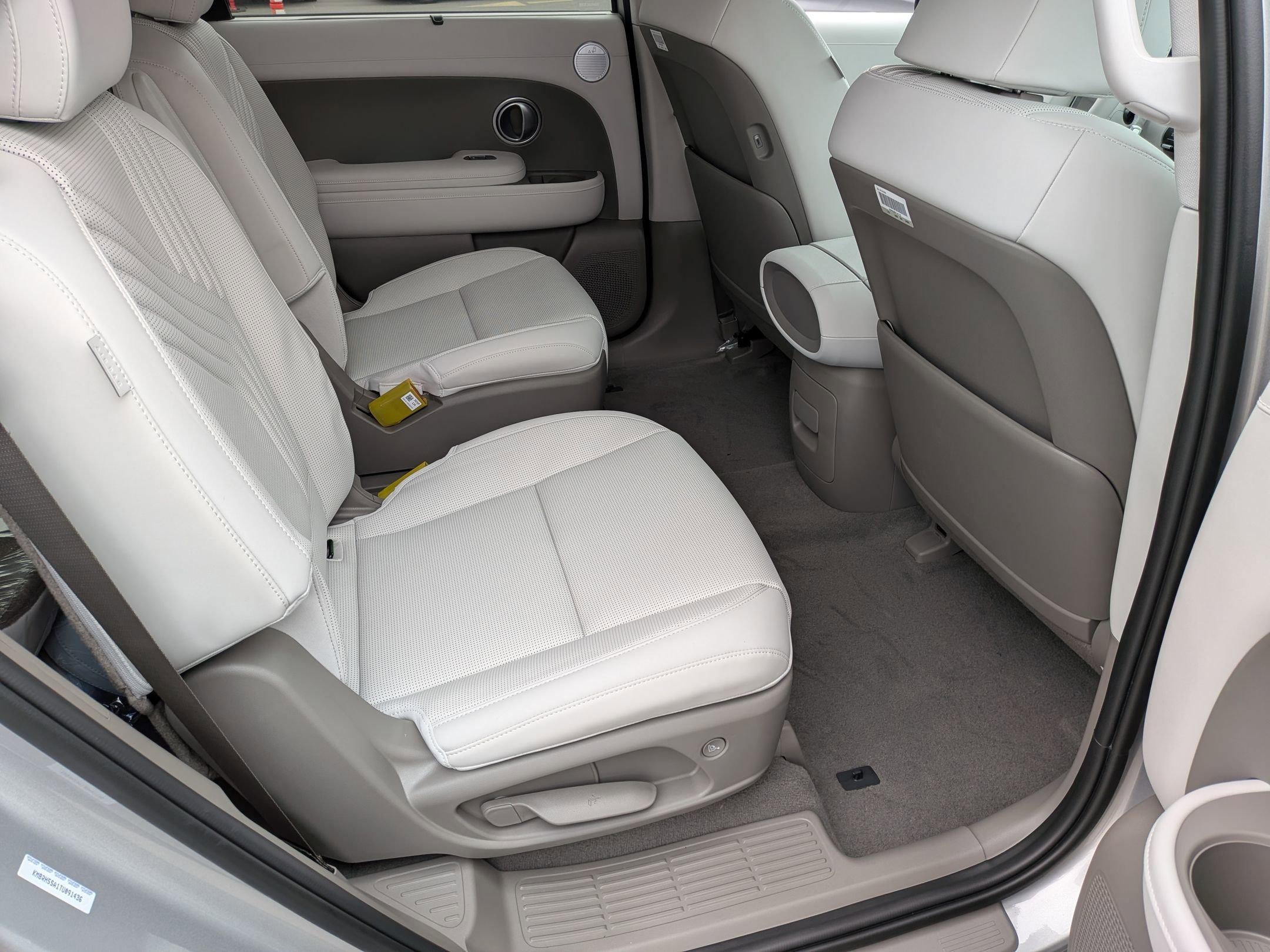 2026 Hyundai PALISADE HYBRID Blue SEL Premium 7P