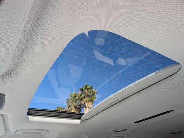 2026 Hyundai PALISADE HYBRID Blue SEL Premium 8P