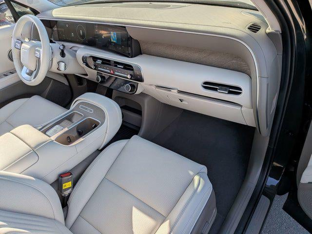 2026 Hyundai PALISADE HYBRID Blue SEL Premium 8P