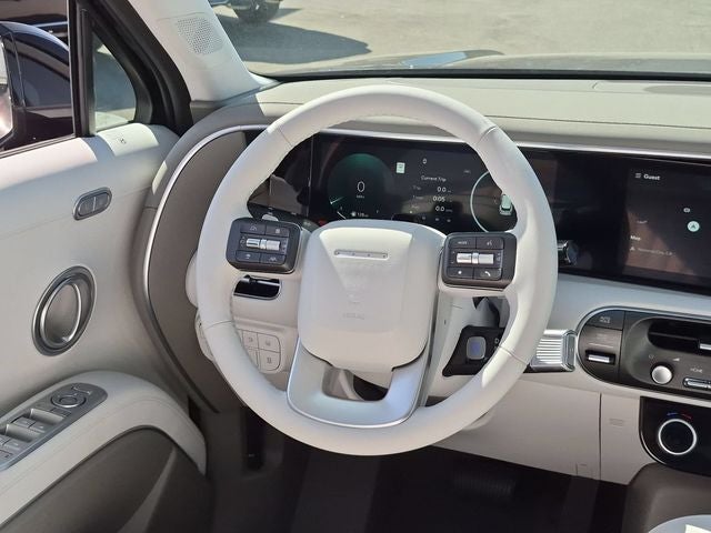 2026 Hyundai PALISADE HYBRID Blue SEL Premium 7P